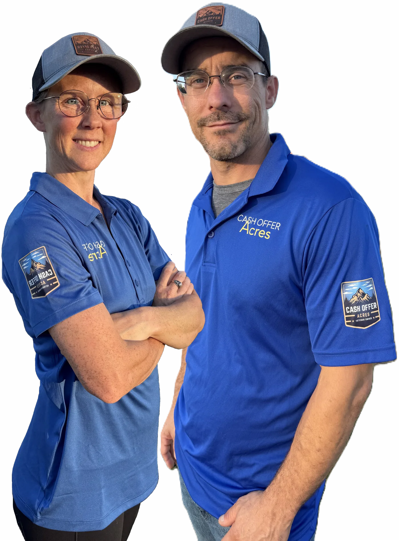 Our team