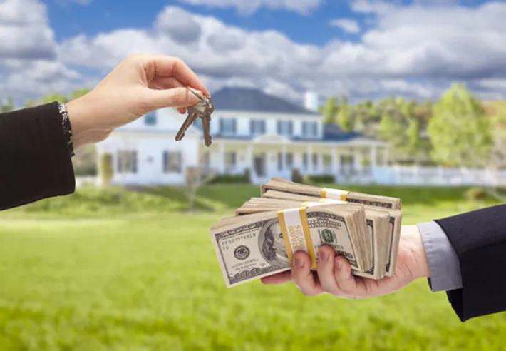 House for sale
